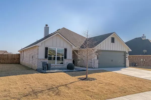 Sanger, TX 76266,4203 Padron Lane