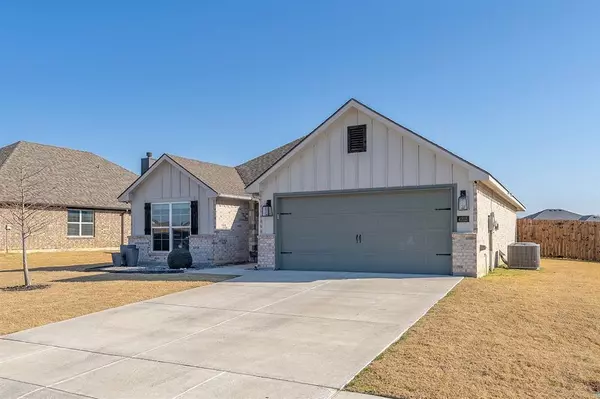 Sanger, TX 76266,4203 Padron Lane