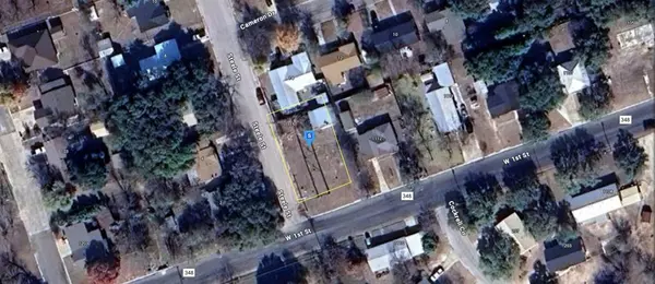 Lampasas, TX 76550,1115 W 1st Street