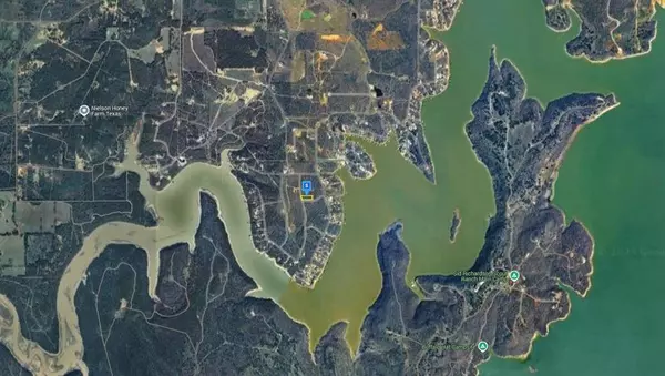 Chico, TX 76431,41 Ridgeline Drive