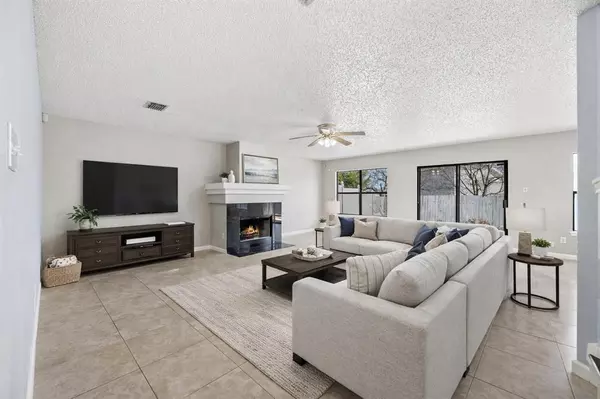 Grand Prairie, TX 75052,3152 Spyglass Drive