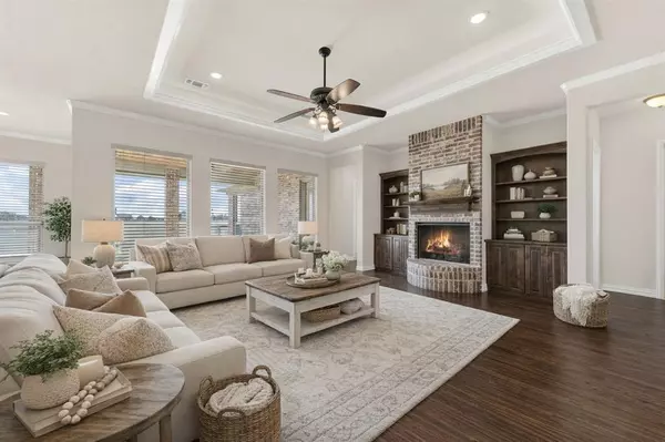 Rhome, TX 76078,834 Audra Circle