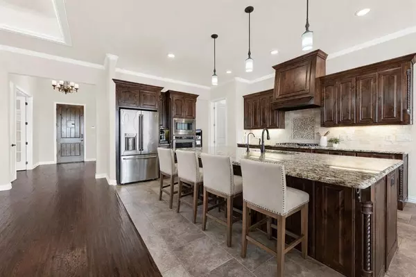 Rhome, TX 76078,834 Audra Circle