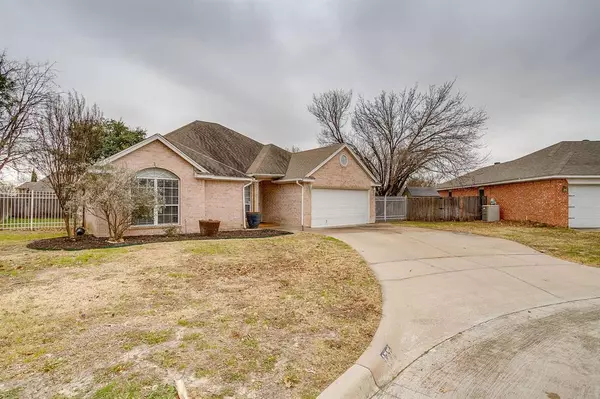 Aledo, TX 76008,177 Aspen Loop