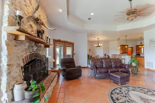 Chico, TX 76087,TBD FM-1810 #58