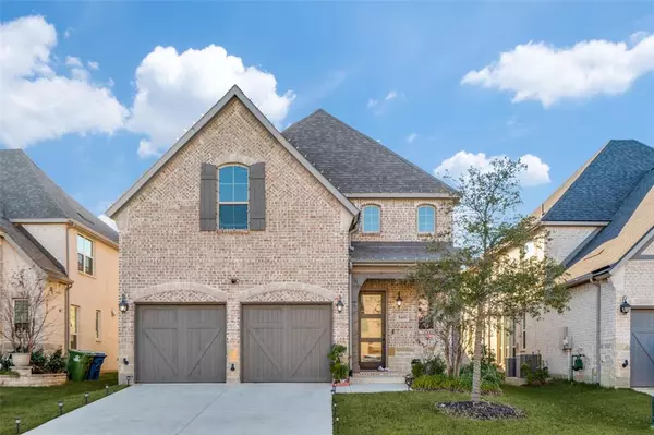 The Colony, TX 75056,8468 Wembley