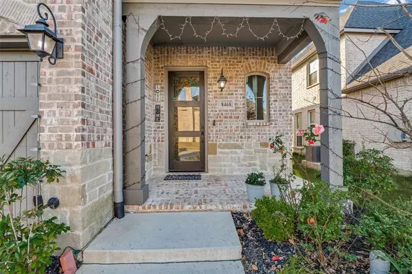 The Colony, TX 75056,8468 Wembley