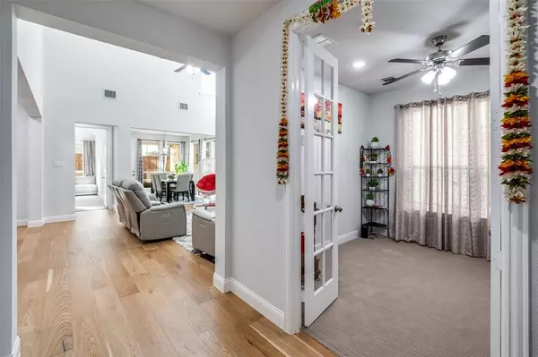 The Colony, TX 75056,8468 Wembley