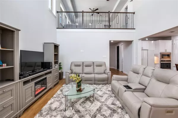 The Colony, TX 75056,8468 Wembley