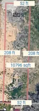 Celeste, TX 75423,TBD Fir