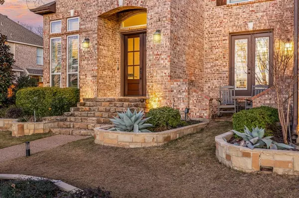 Keller, TX 76248,901 Briar Ridge Drive