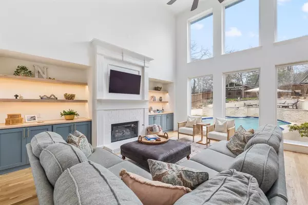 Keller, TX 76248,901 Briar Ridge Drive