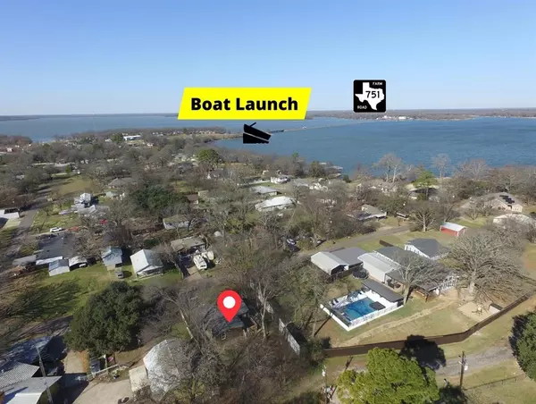 Quinlan, TX 75474,10095 Comanche