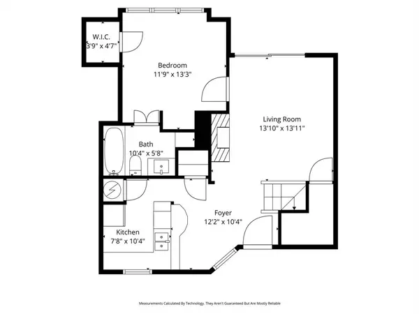 Dallas, TX 75205,4221 Cole Avenue #206