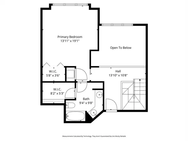 Dallas, TX 75205,4221 Cole Avenue #206