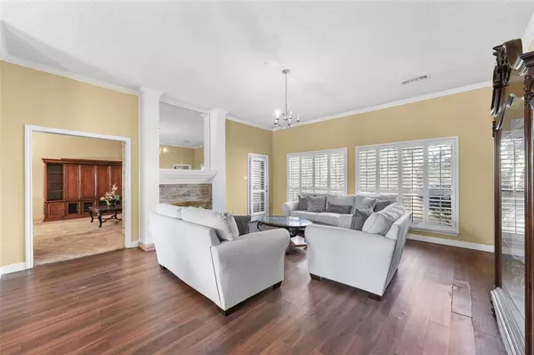 Desoto, TX 75115,629 N Parks Drive