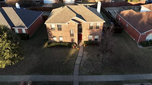 Mesquite, TX 75149,829 John Peter Way