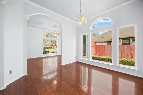 Desoto, TX 75115,1132 Devonshire Drive