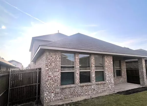 Forney, TX 75126,1052 Spofford Drive