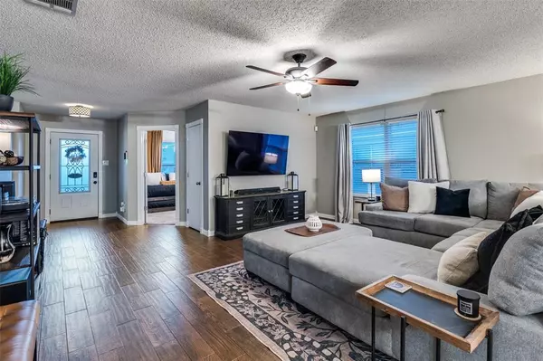 Saginaw, TX 76131,656 Condor Trail