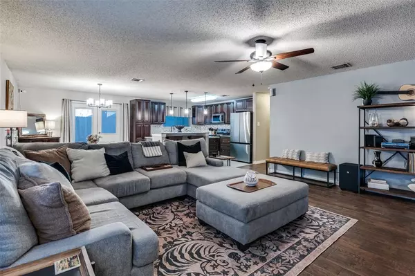 Saginaw, TX 76131,656 Condor Trail