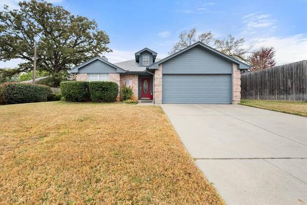 5724 Autumn Wheat Trail, Arlington, TX 76017