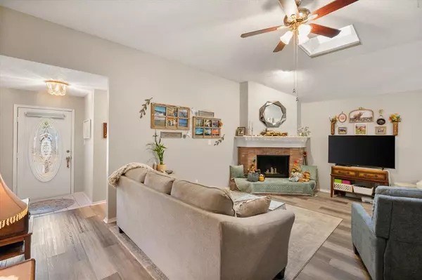 Arlington, TX 76017,5724 Autumn Wheat Trail