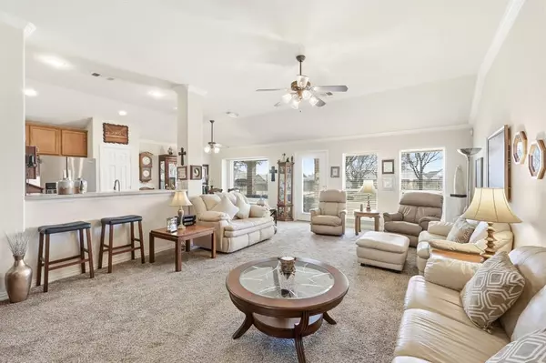 Denton, TX 76207,9621 Applewood Trail