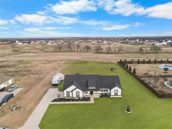 Oak Ridge, TX 75161,2517 Southern Oak Trail