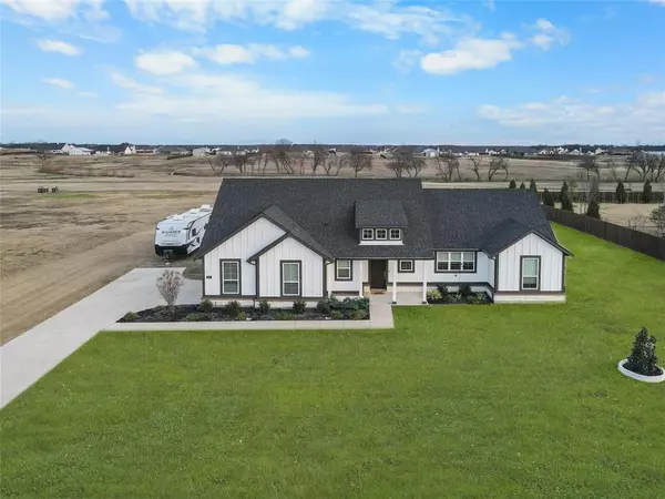 Oak Ridge, TX 75161,2517 Southern Oak Trail