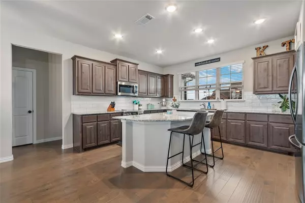 Oak Ridge, TX 75161,2517 Southern Oak Trail