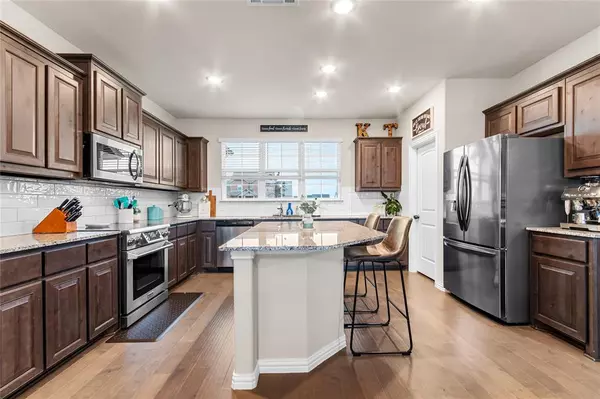 Oak Ridge, TX 75161,2517 Southern Oak Trail