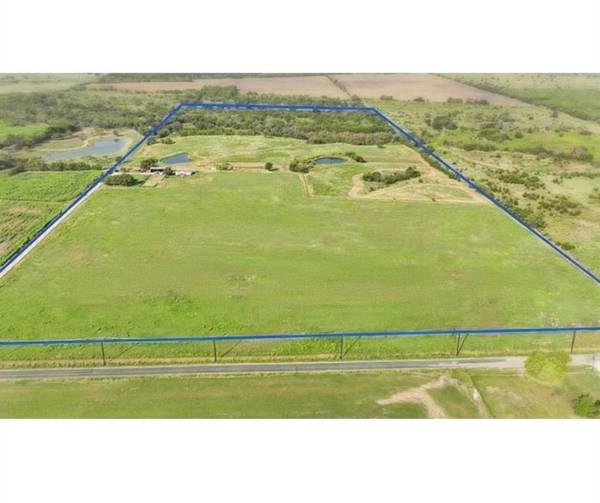 Pilot Point, TX 76258,10815 Hames Road