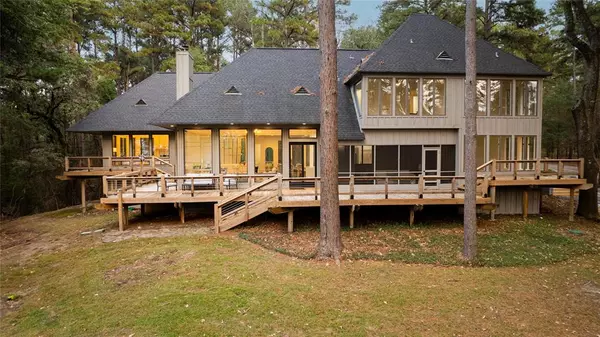 Flint, TX 75762,15482 Timberhill Drive