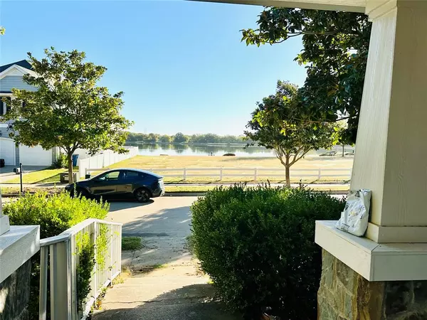 10410 Cedar Lake Drive, Providence Village, TX 76227