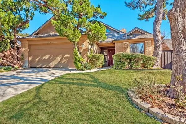 2538 Lake Bend Terrace, Carrollton, TX 75006