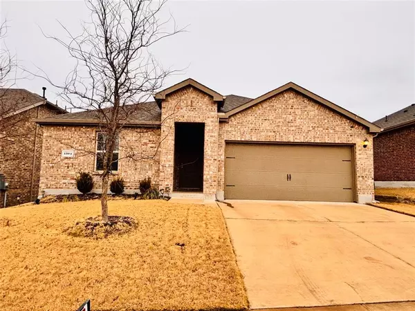 1304 Johnson Drive, Celina, TX 75009