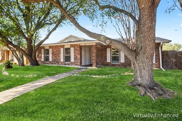 Coppell, TX 75019,448 Woodway Drive