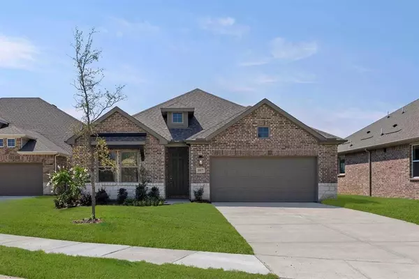 1017 Colgate Circle, Princeton, TX 75407