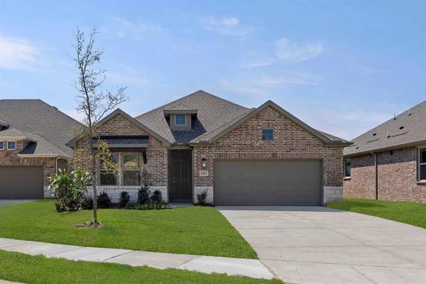 1017 Colgate Circle, Princeton, TX 75407
