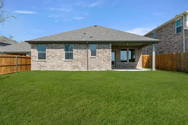 Princeton, TX 75407,1017 Colgate Circle