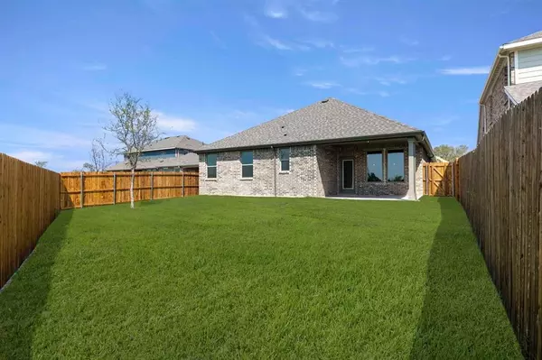 Princeton, TX 75407,1017 Colgate Circle