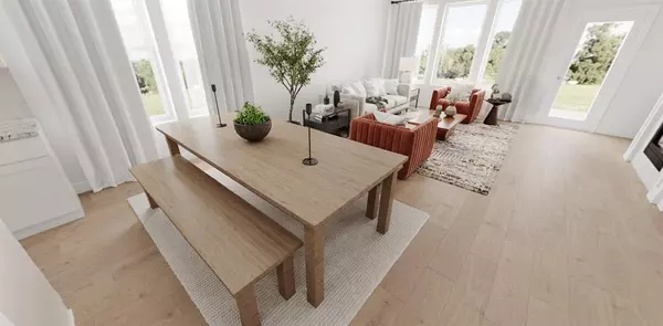 Venus, TX 76084,3523 Prickly Pear Trail