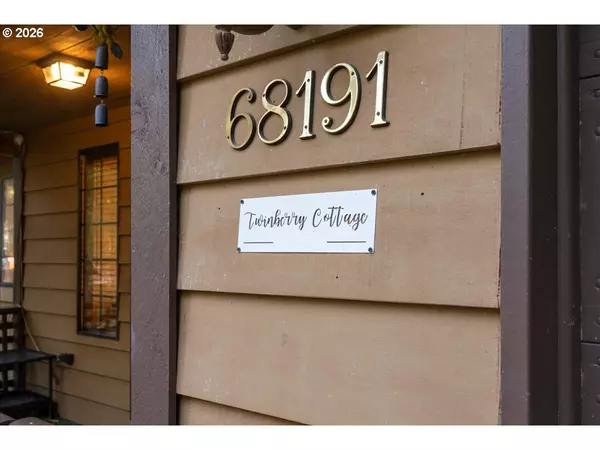 Welches, OR 97067,68191 E TWINBERRY LOOP