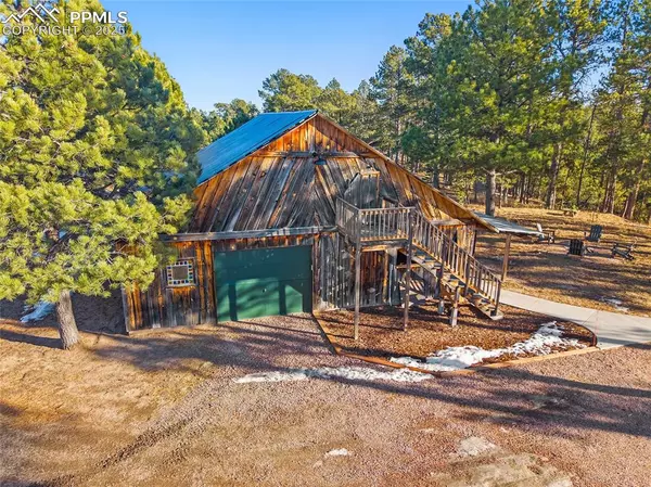 Elbert, CO 80106,11855 Grandin PT