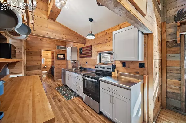 Elbert, CO 80106,11855 Grandin PT