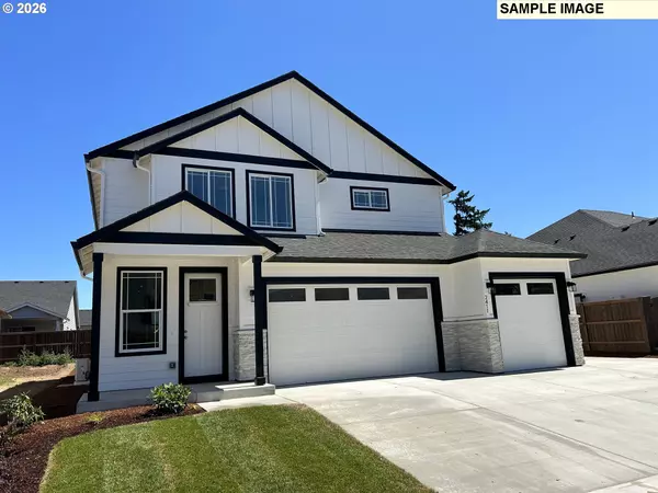 3438 SE 8th AVE, Battle Ground, WA 98604