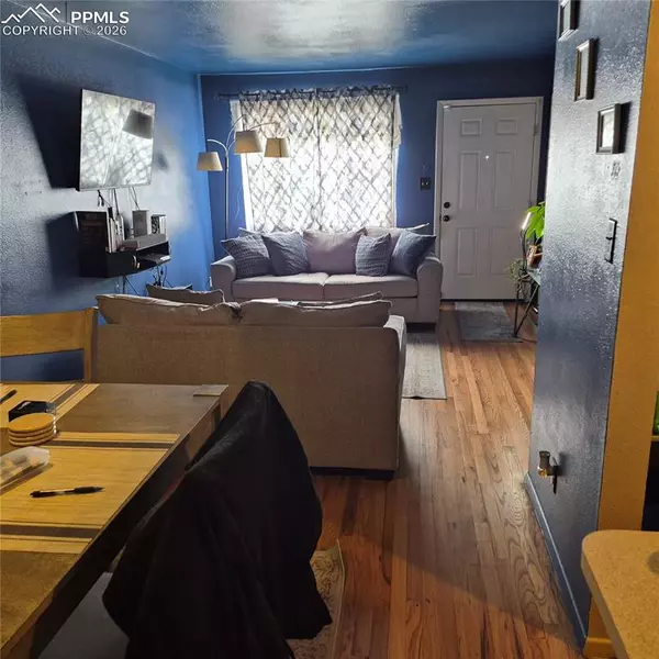 Pueblo, CO 81001,35 Macarthur RD