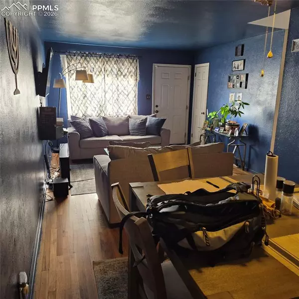 Pueblo, CO 81001,35 Macarthur RD