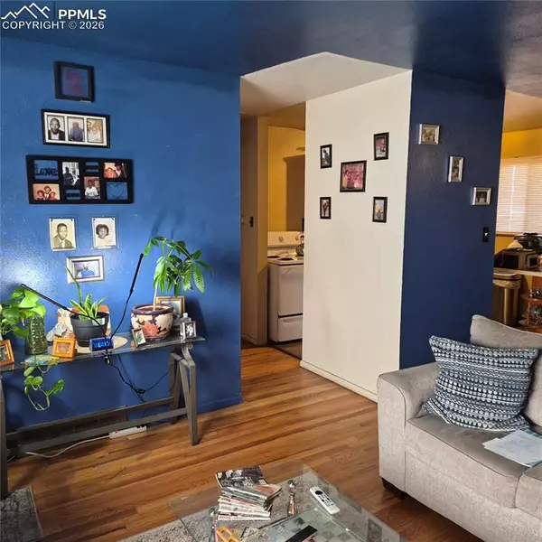 Pueblo, CO 81001,35 Macarthur RD